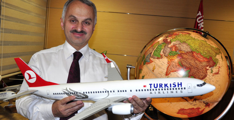 Türk Havacılık ve Uzay Sanayii için yeni bir dönem başlıyor