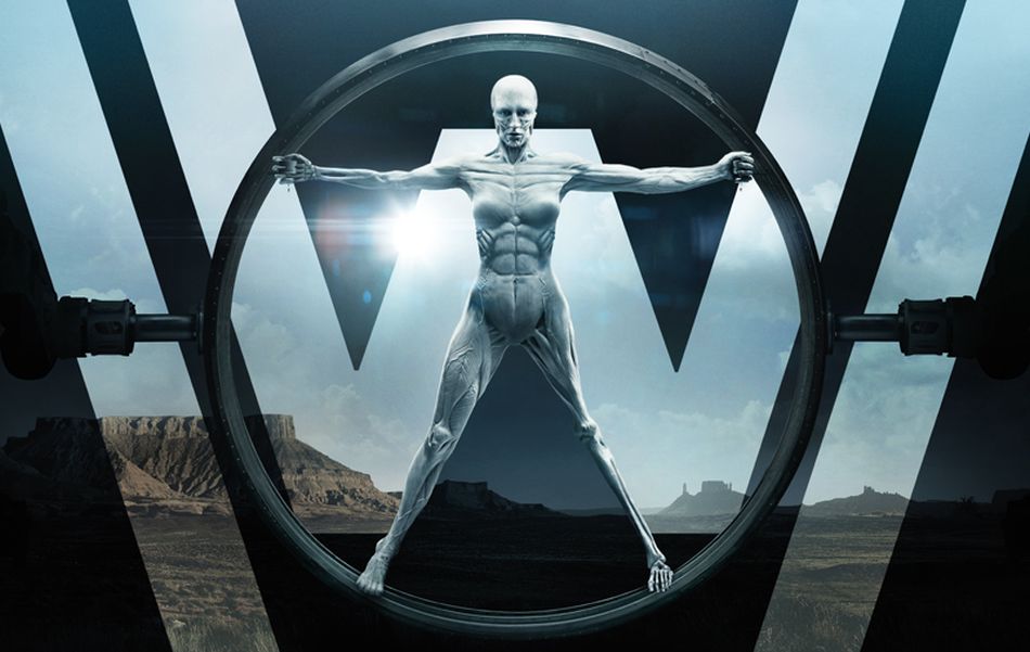 George R.R. Martin'den Game of Thrones ve Westworld'ü bir araya getirecek teklif