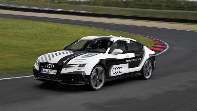 Dizel skandalı Audi'nin teknoloji projelerini de etkiledi