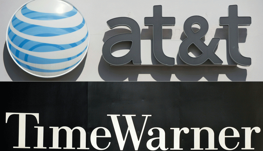 Medya dünyasında tarihi an: Time Warner satılıyor