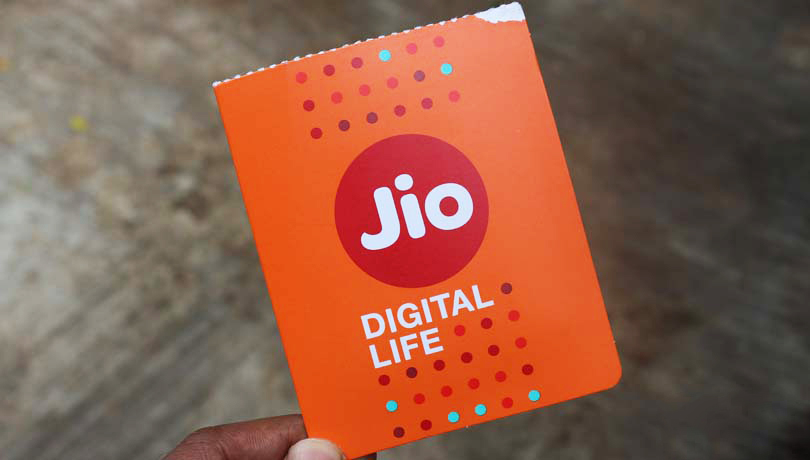 Hindistanlı mobil operatör 'Reliance Jio' en fazla data kullandıran operatör