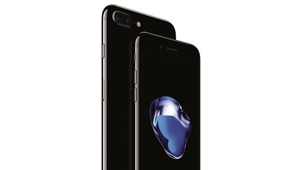ios 10 1 cikti iphone 7 plus a portre