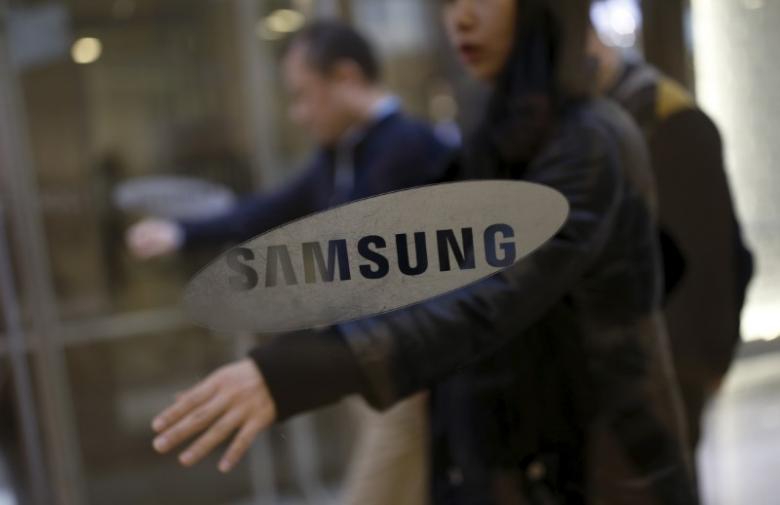 Samsung Galaxy Note 7 faciası Güney Kore’nin ekonomisini küçük de olsa etkiliyor