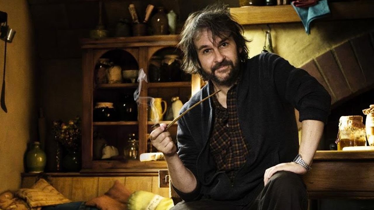 Peter Jackson'dan yeni bilim kurgu filmi: Yürüyen Kentler