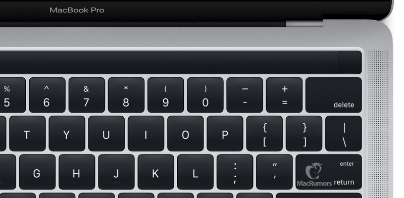 İşte yeni nesil MacBook Pro