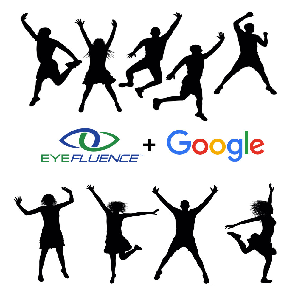 Google, göz izleme teknolojisi geliştiren şirketi satın aldı
