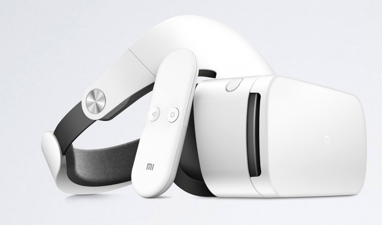 Xiaomi’den ucuz ve kaliteli yeni VR gözlüğü