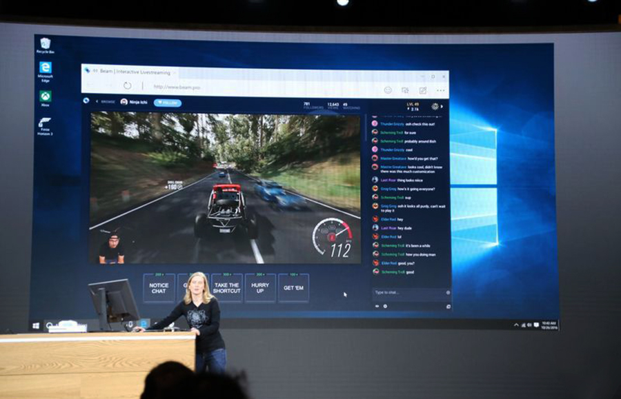 Microsoft'un dün gece düzenlenen etkinlikte duyurduğu 8 önemli yenilik