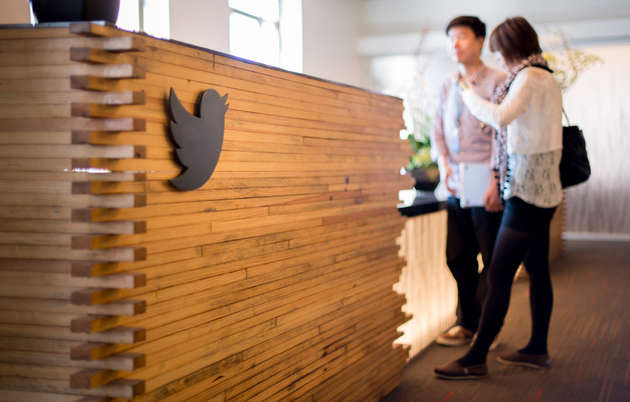 Twitter gelirleri beklentileri aştı ancak işten çıkarmalar devam edecek