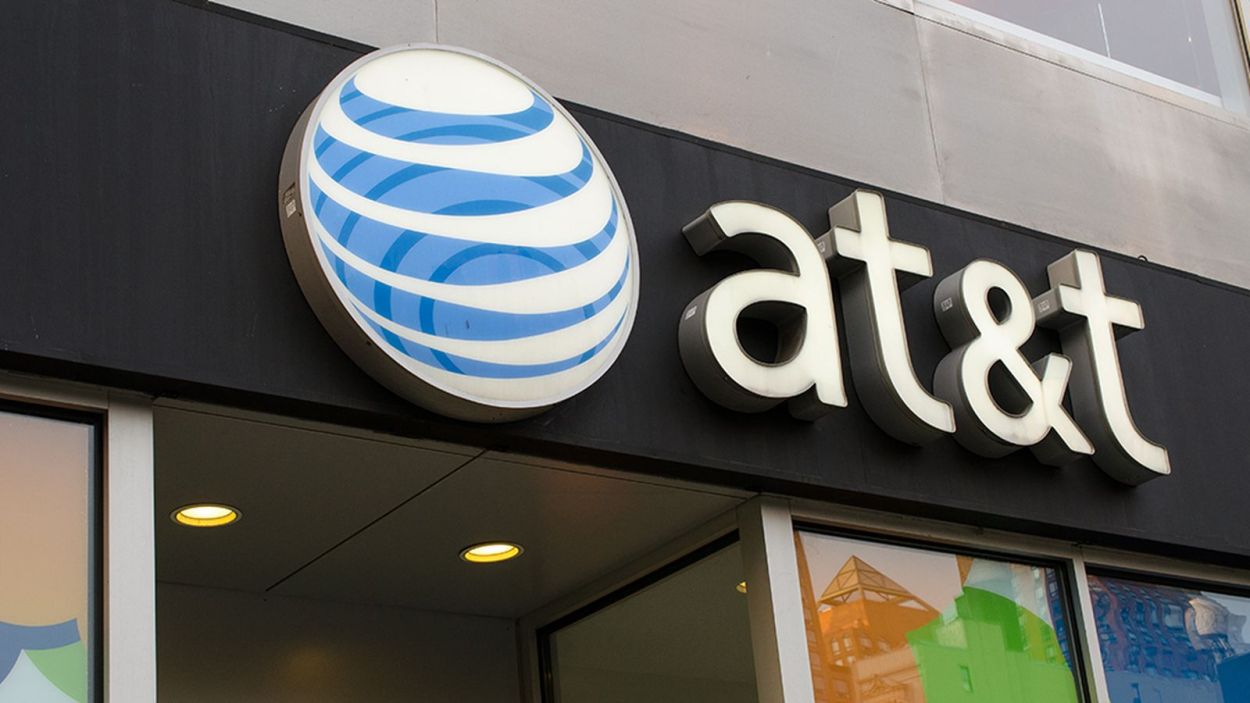 AT&T'nin kullanıcı bilgilerini devlete sattığı ortaya çıktı