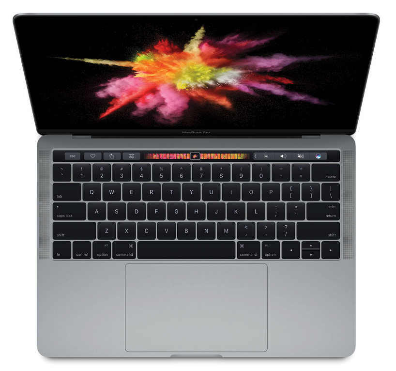 Yeni MacBook Pro’larda kullanılan AMD yongalarının detayları belli oldu