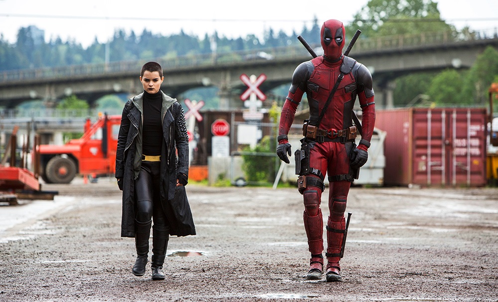 Deadpool 2 için yönetmen arayışına başlandı