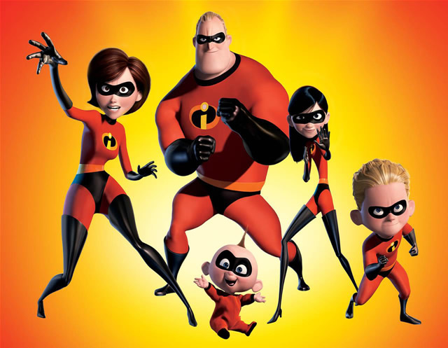 The Incredibles 2 vizyon tarihi değişti