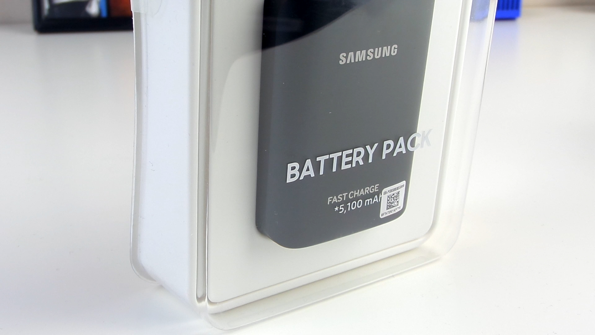 Samsung Battery Pack powerbank incelemesi '9V 1.67A Hızlı Şarj ve Yüksek Verimlilik'