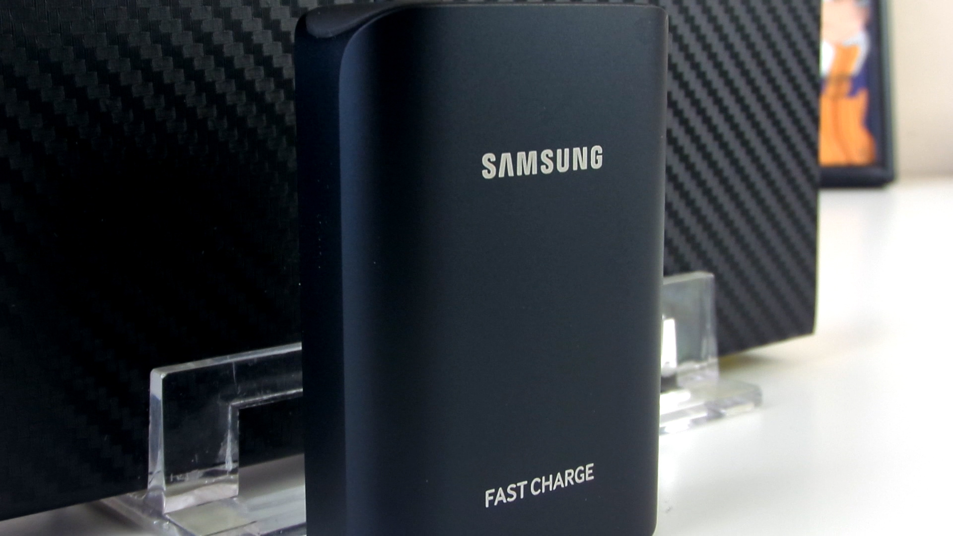 Samsung Battery Pack powerbank incelemesi '9V 1.67A Hızlı Şarj ve Yüksek Verimlilik'