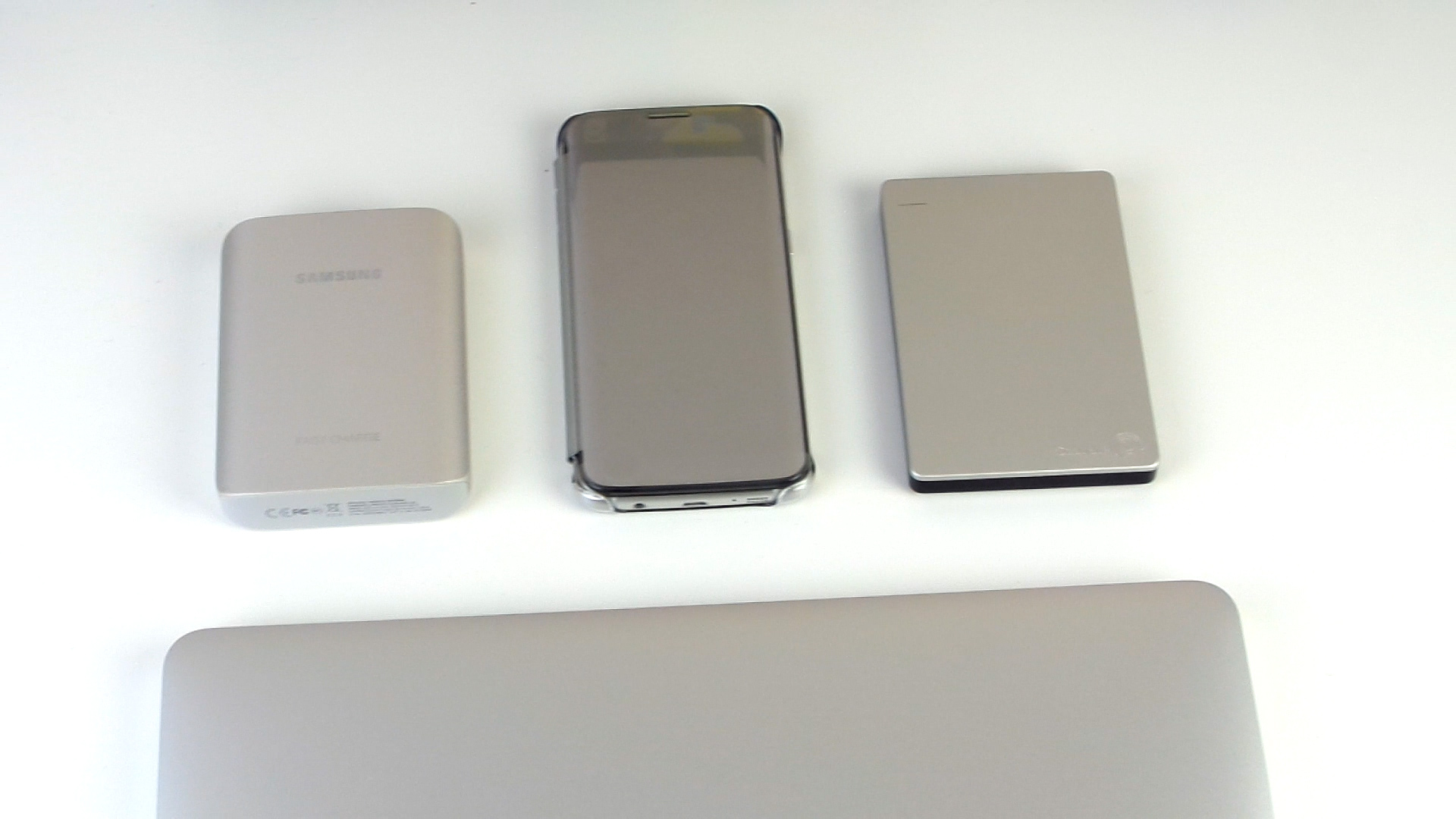 Samsung Battery Pack powerbank incelemesi '9V 1.67A Hızlı Şarj ve Yüksek Verimlilik'