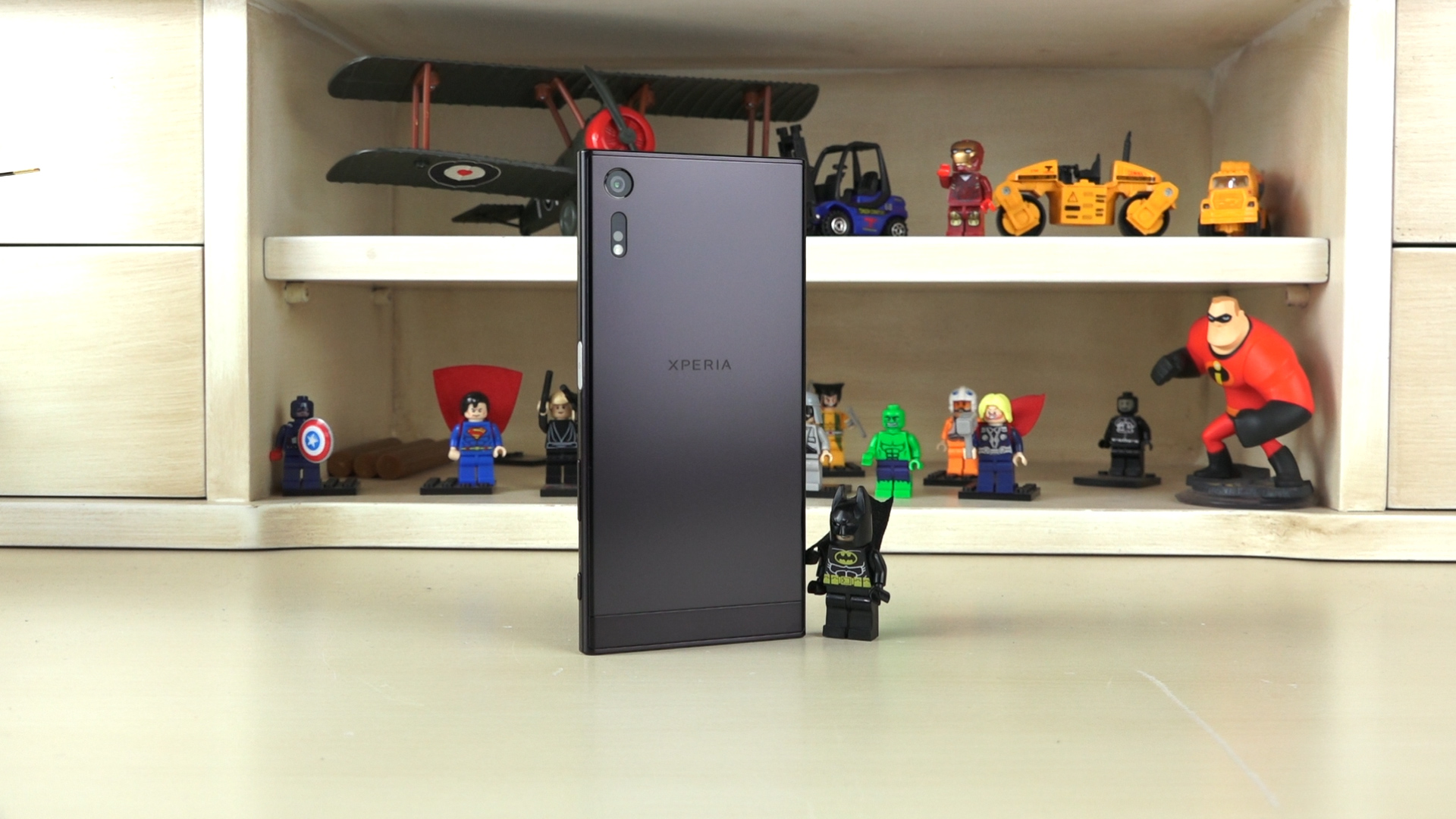 Sony Xperia XZ inceleme 'Sony'nin en iyi telefonu test masamızda'