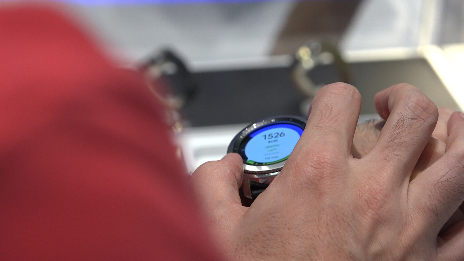 Özlemini çektiğimiz akıllı saat: Samsung Gear S3'ü kullandık 'Güzel ve işlevsel'