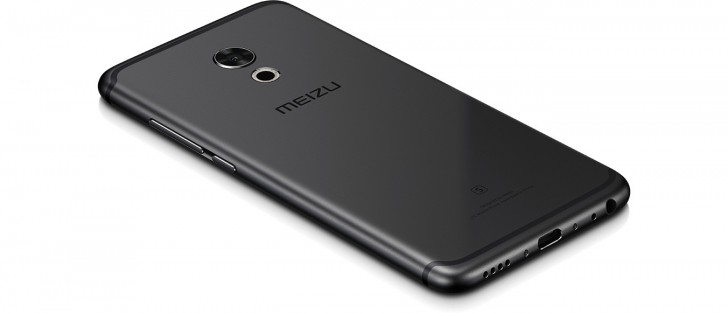 Karşınızda yeni Meizu PRO 6S