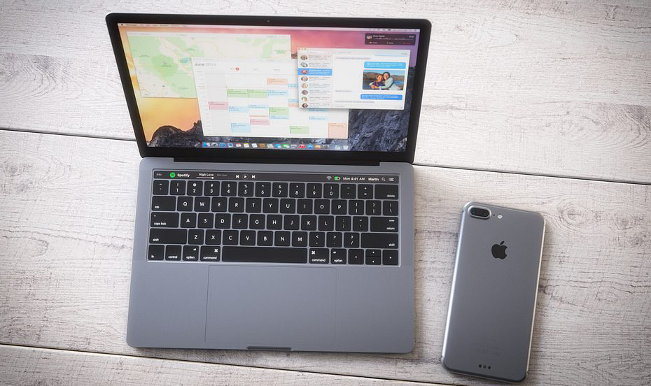 Yeni MacBook Pro’da SD kart okuyucu neden yok?