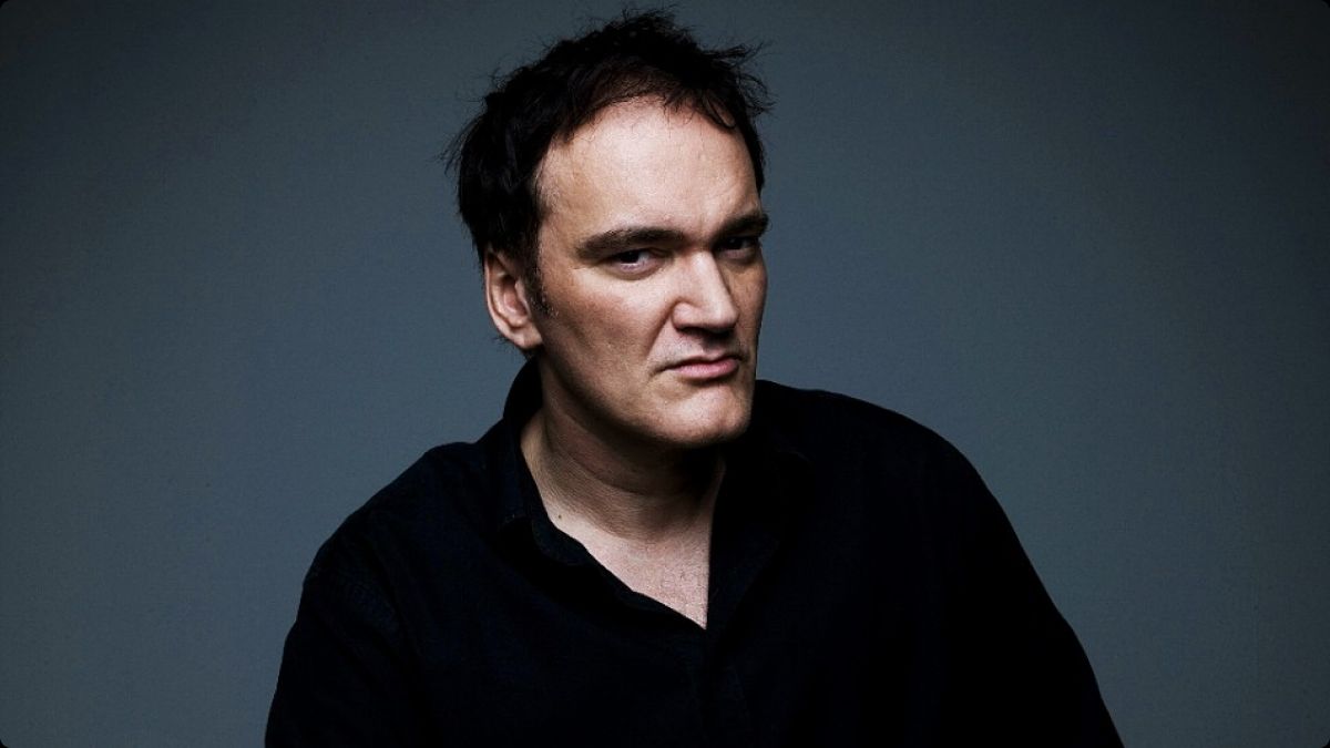 Quentin Tarantino sinema ve teknoloji hakkında konuştu