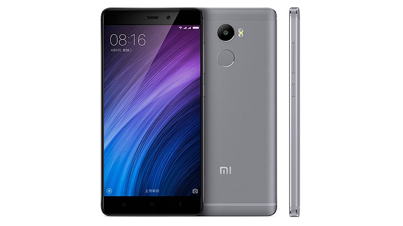 Xiaomi Redmi 4: Yeni şampiyona merhaba deyin