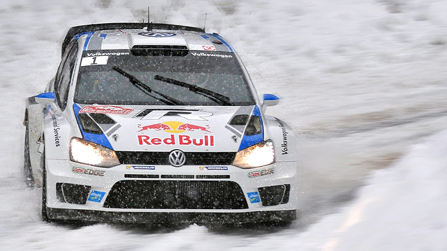 Volkswagen, Dünya Ralli Şampiyonasından ayrılmayı planlıyor