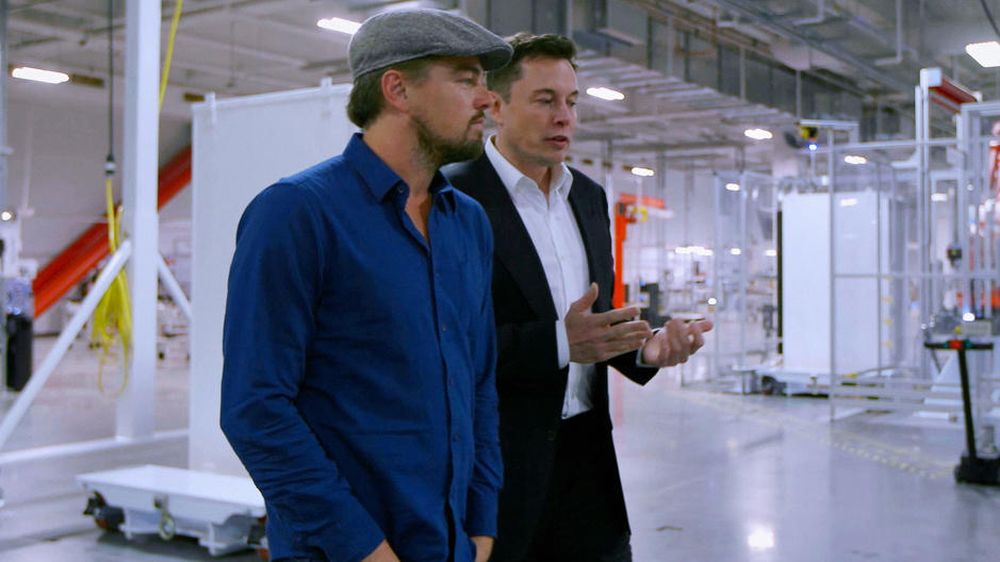 100 tane Tesla Gigafactory dünyayı değiştirebilir