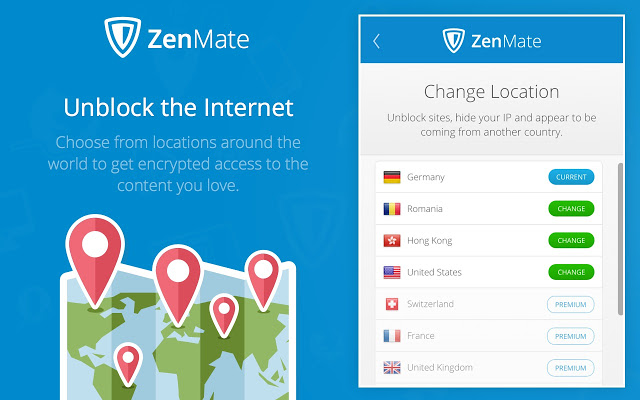 ZenMate: Türkiye’de VPN şirketleri engelleniyor