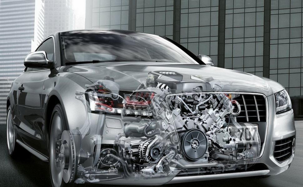 Audi'nin de emisyon sonuçlarında hile yaptığı söyleniyor
