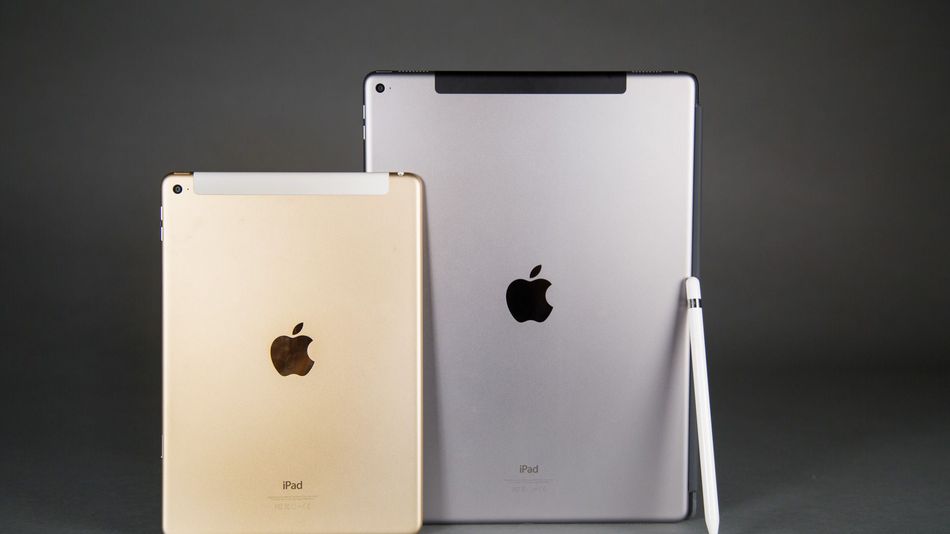 10.9 inçlik iPad Pro geliyor