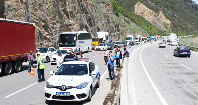 Türk mühendislerden trafik yoğunluğunu bitirecek uygulama