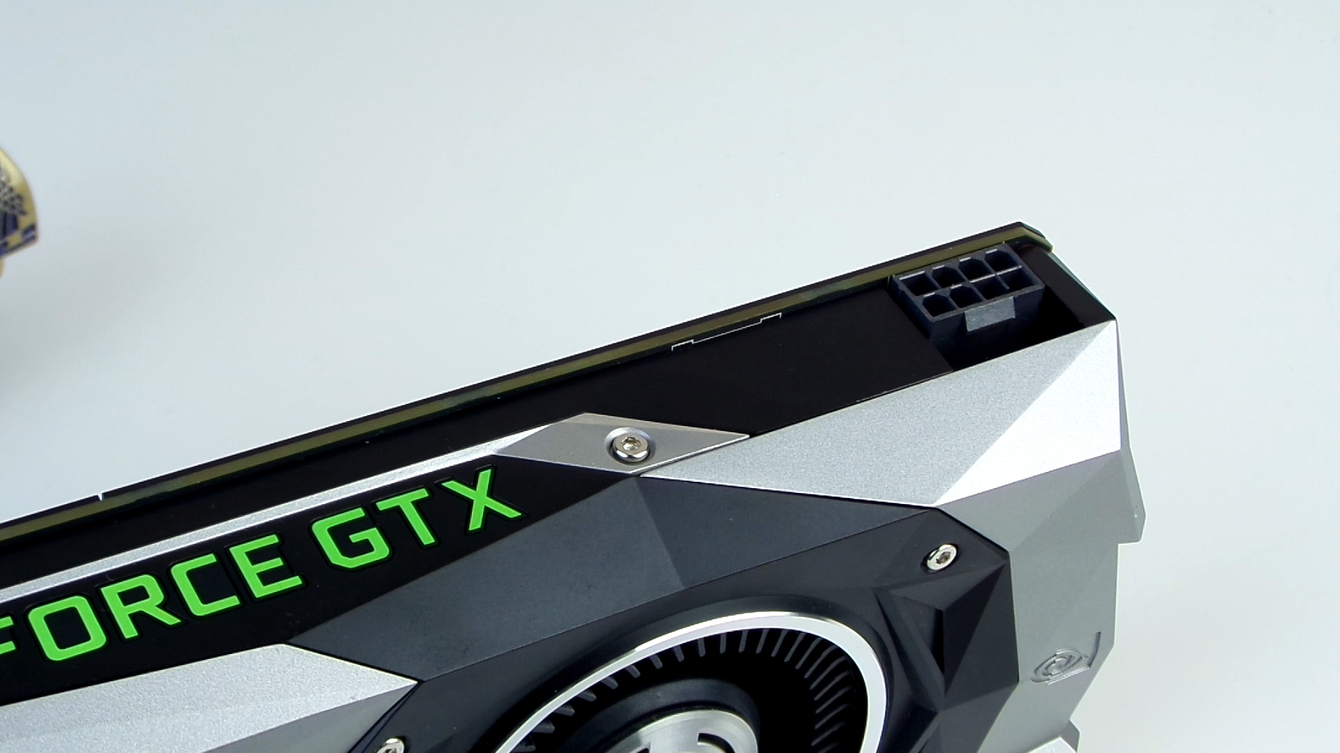 Nvidia GTX1070 Founders Edition incelemesi '1.9GHz'e varan hızıyla başarılı 2K performansı'