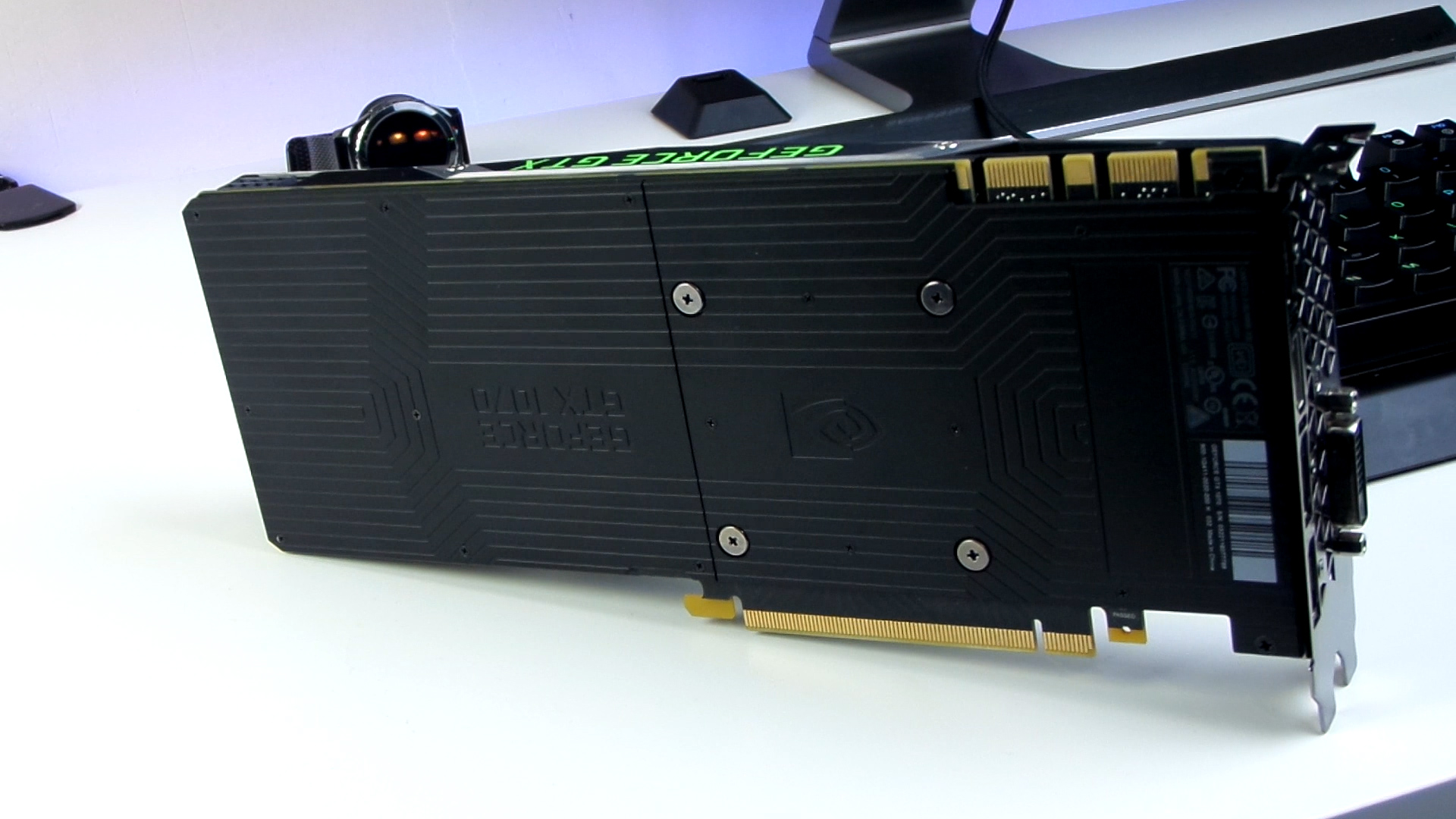 Gtx sales 1070 2k