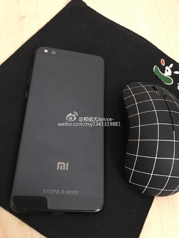 Xiaomi’nin işlemcisi çok yakın