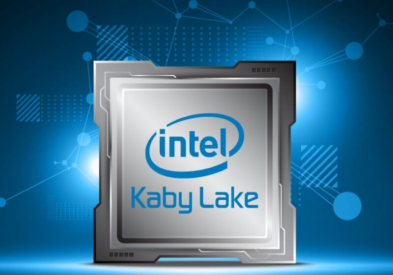 Intel'in Kaby Lake platformuna yönelik yeni bilgiler var