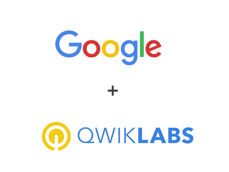 Google Cloud, eğitim platformu Qwiklabs’ı satın alıyor