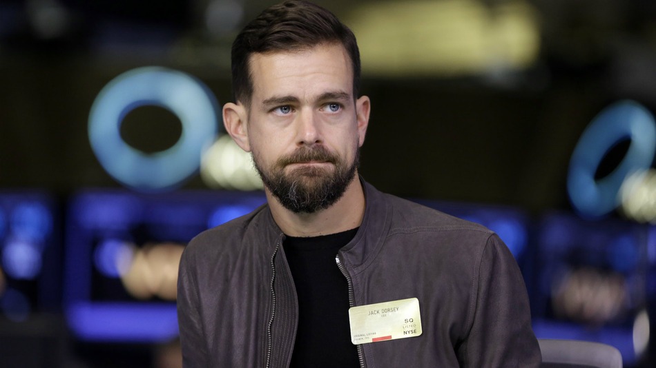 Twitter, kurucusu Jack Dorsey'in hesabını askıya aldı