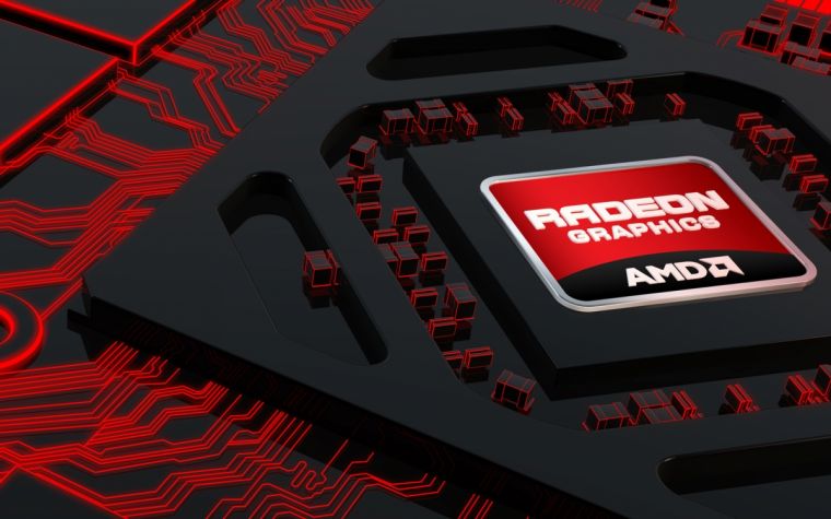 AMD Radeon RX 490 sesleri