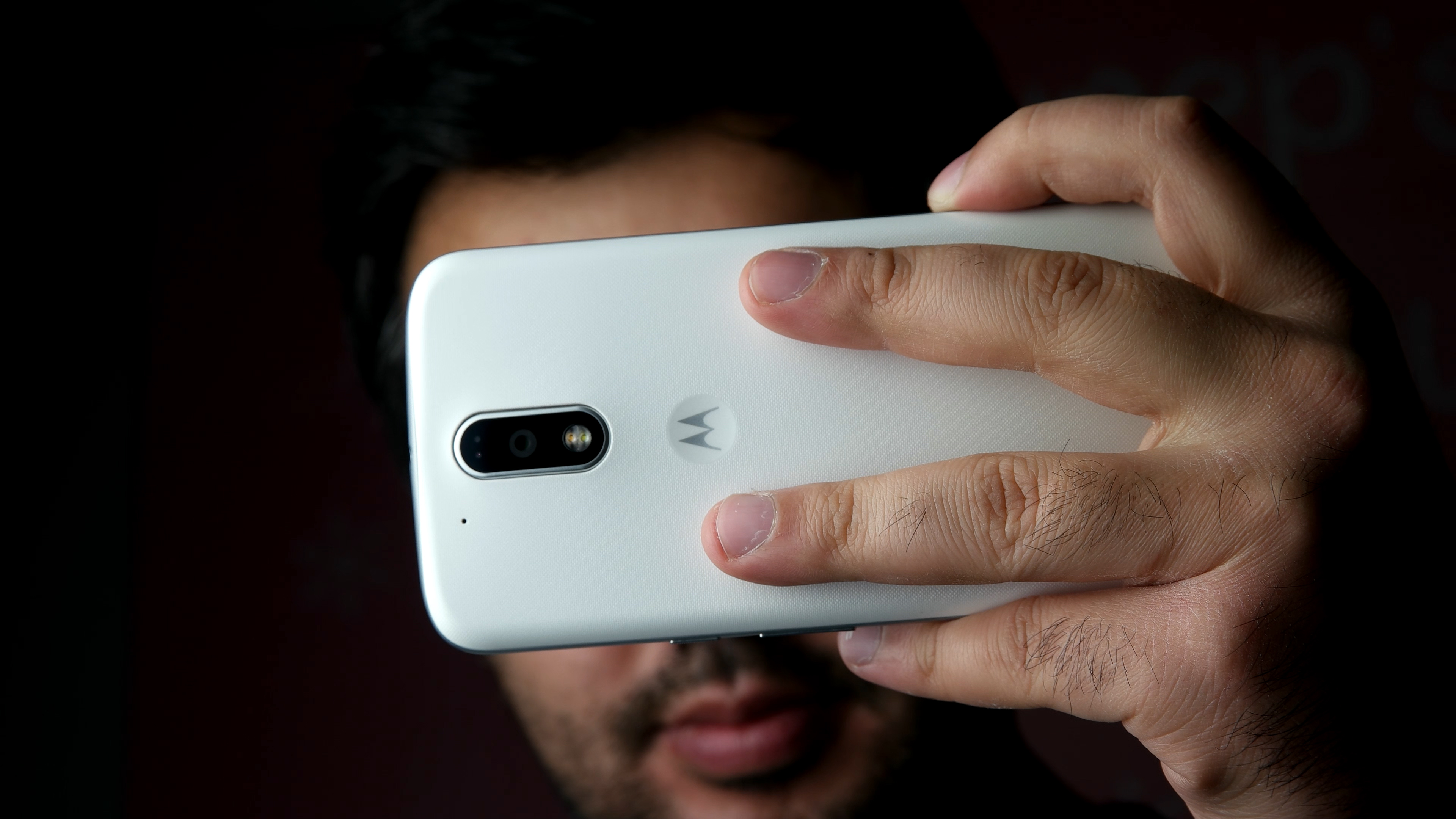 Motorola Moto G4 Plus inceleme videosu 'Yine, yeni, yeniden'