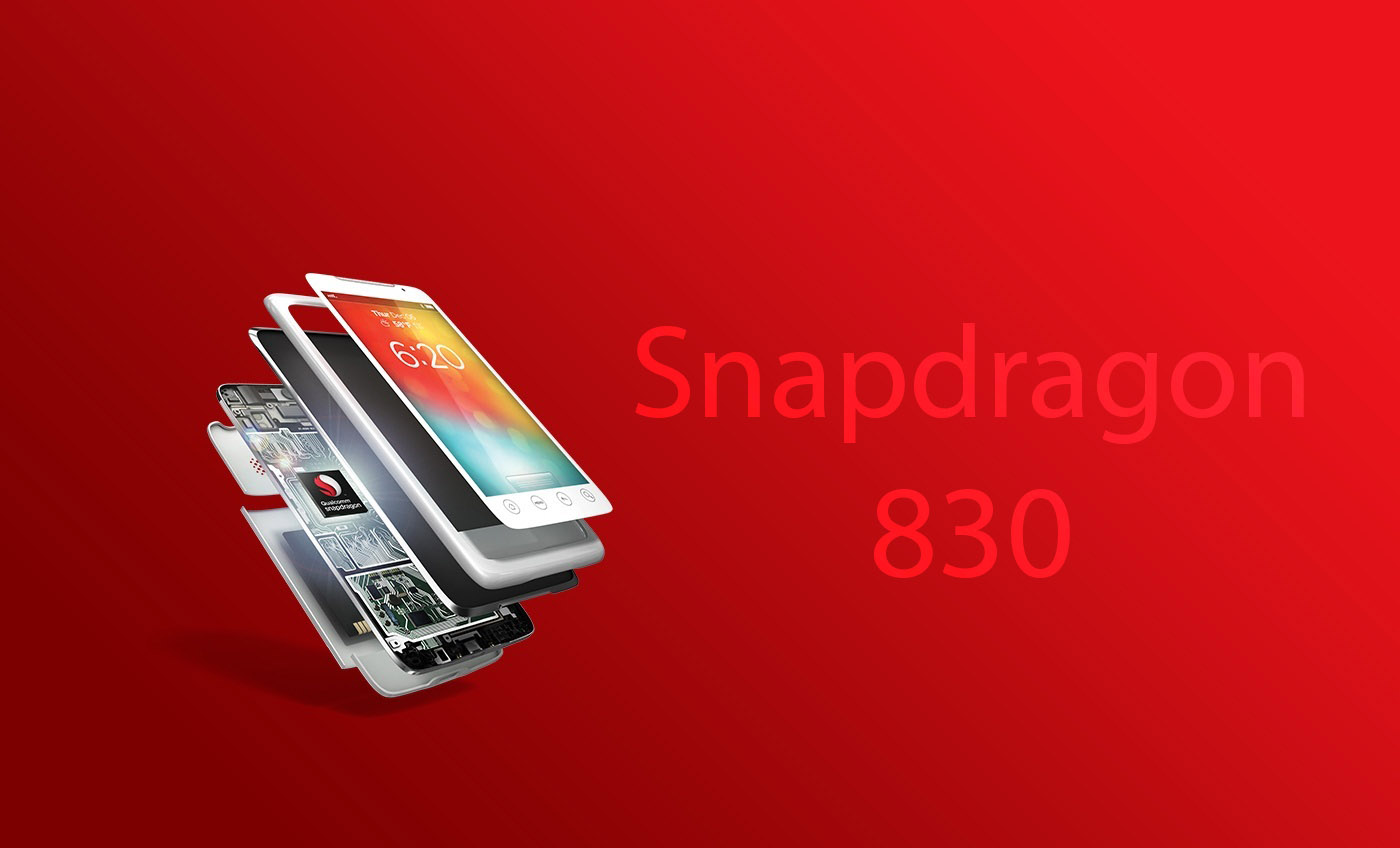 Snapdragon 830 sürpriz yapabilir