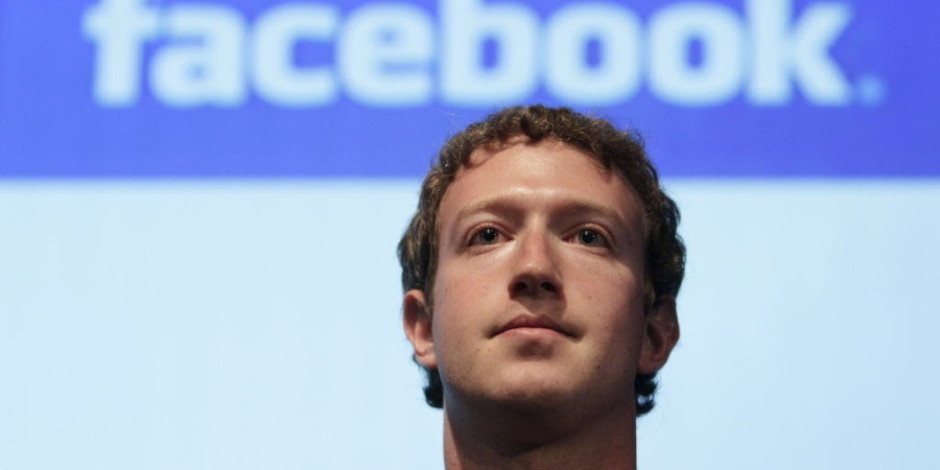 Facebook Çin pazarına girmek için sansüre boyun eğdi