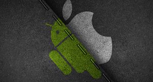 appstore da ve google play store da