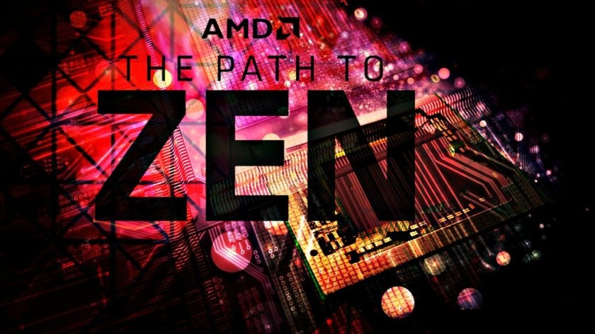 AMD’nin Zen mimarisinin yeni mühendislik örnekleri sızdırıldı