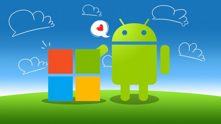 Microsoft'tan Android uygulamaları için önemli güncellemeler
