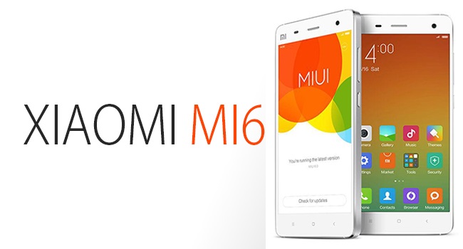 Xiaomi Mi 6, Mart ayında Qualcomm Snapdragon 835 ile gelecek