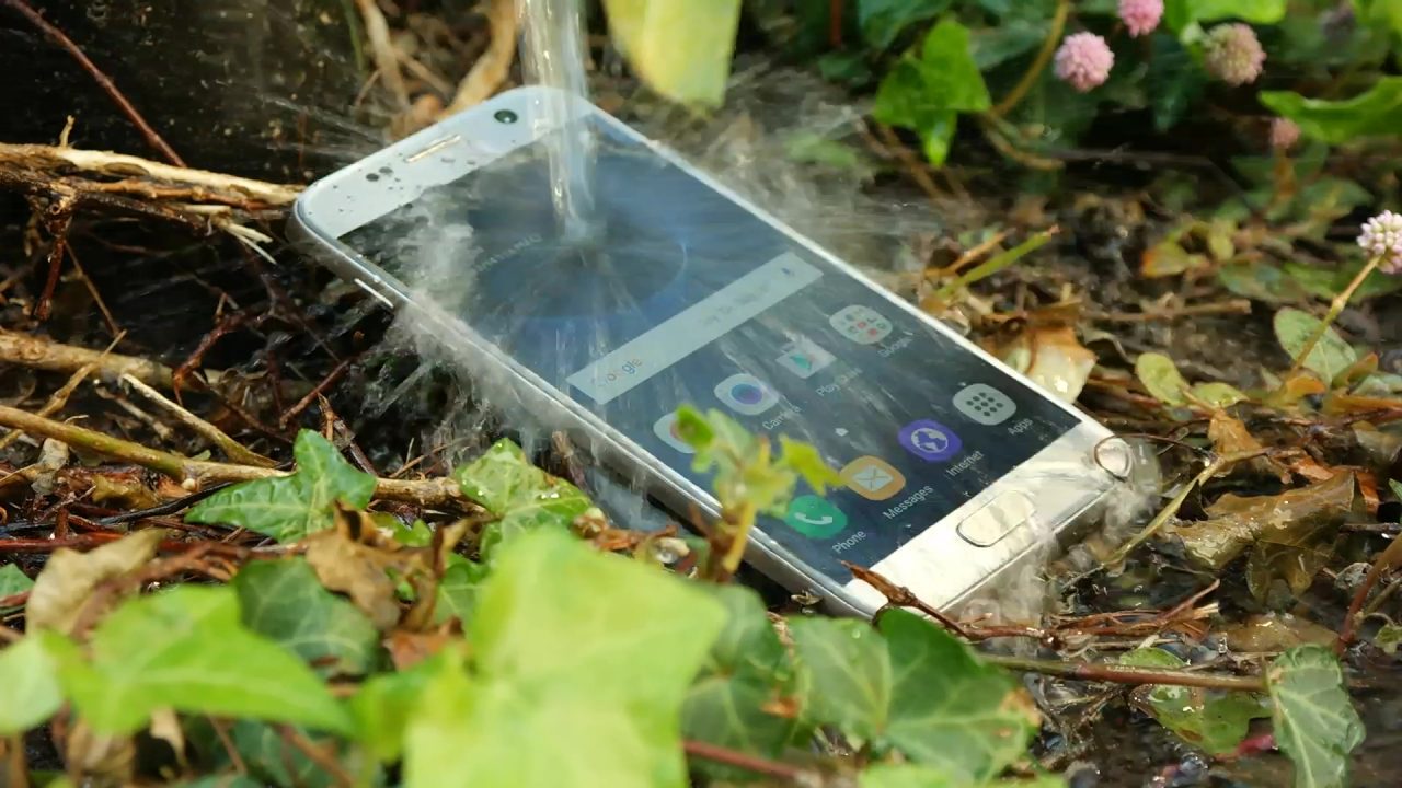 Samsung Galaxy S8’in maliyeti yükseliyor