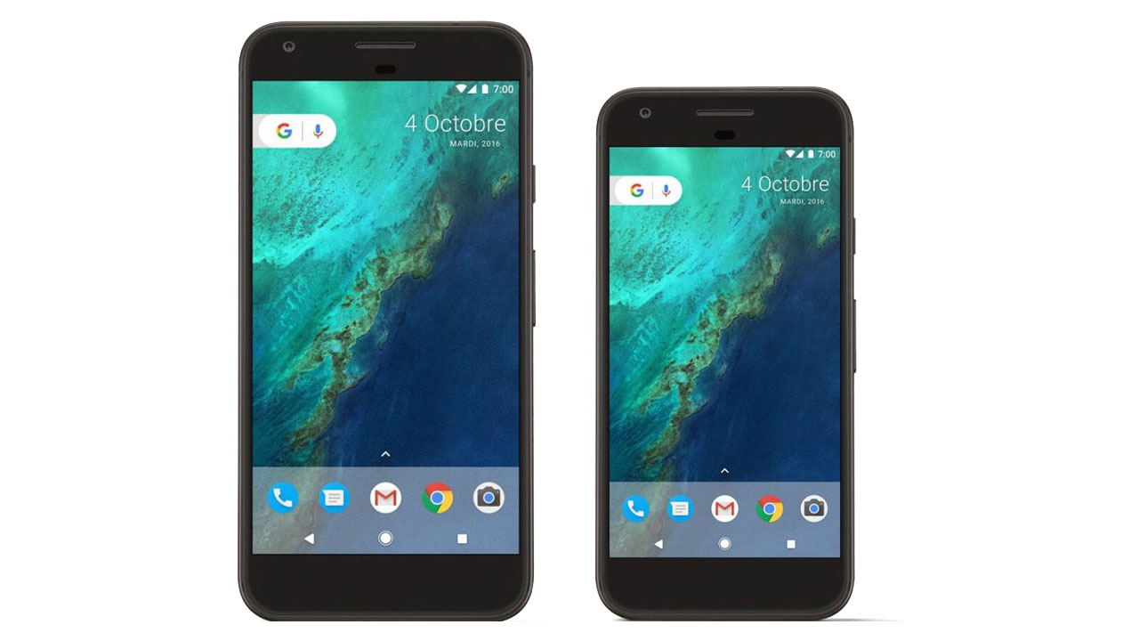 Google Pixel telefonlarından 4 milyar dolar civarında gelir bekleniyor