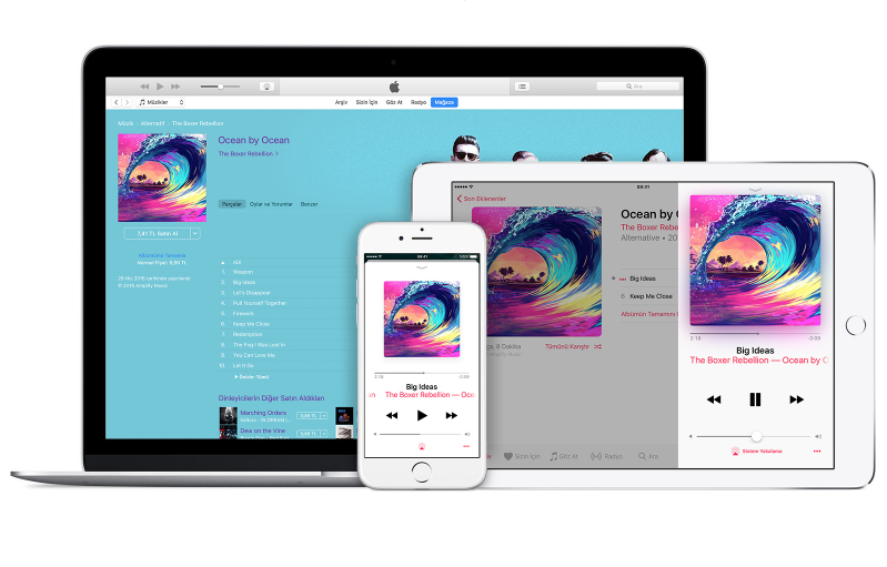%50 indirimli Apple Müzik üyeliğinde kapsam genişliyor