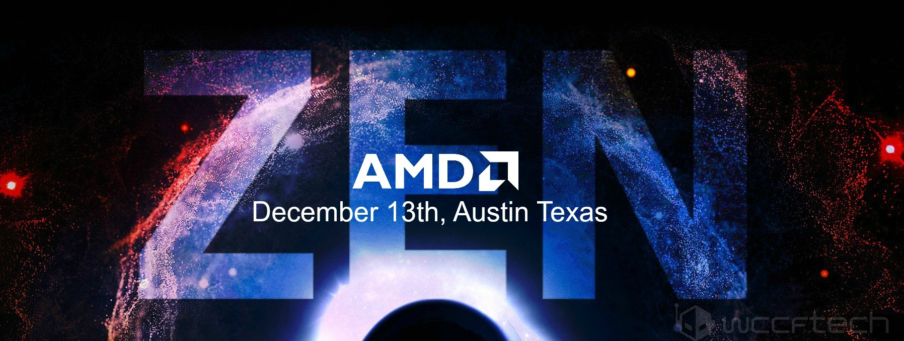 AMD Zen tanıtımı Aralık ayında